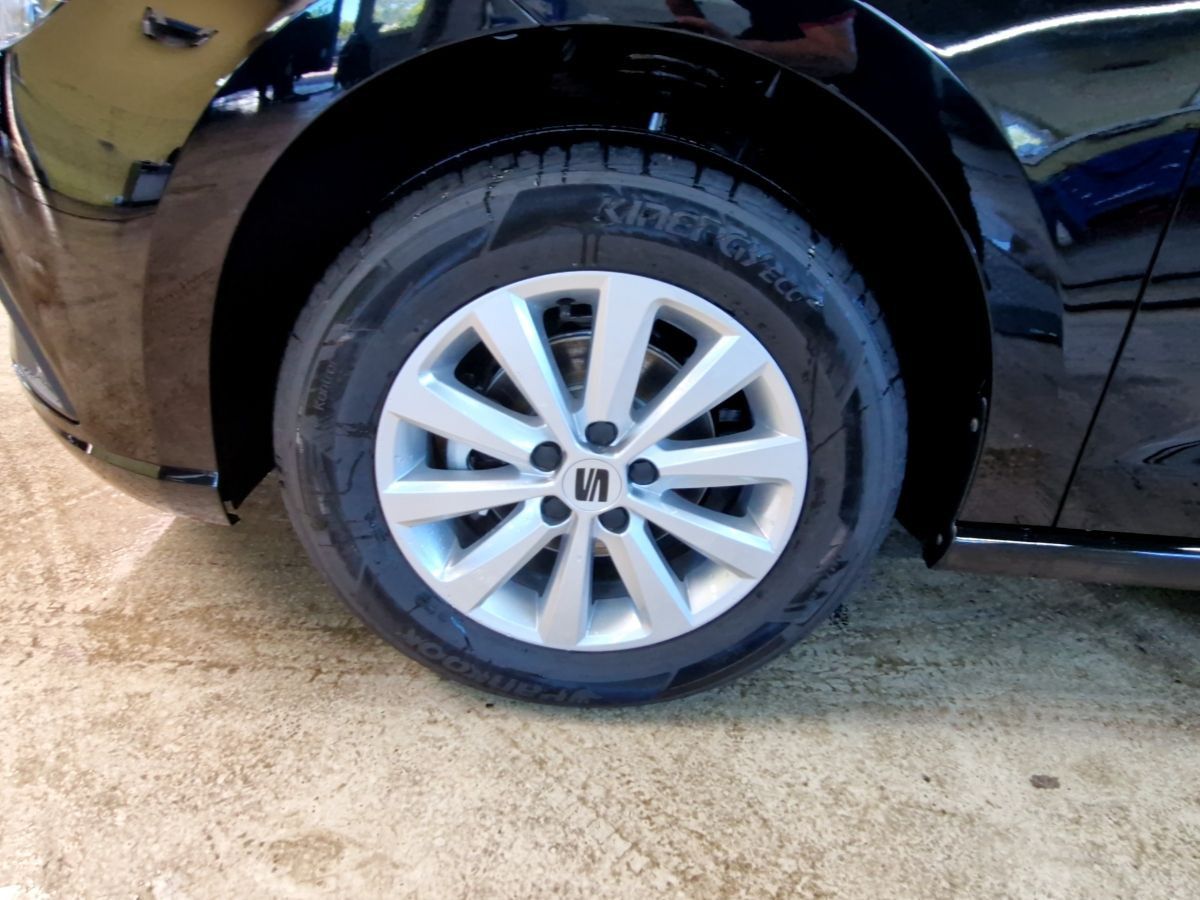 Seat Ibiza - Bild 13