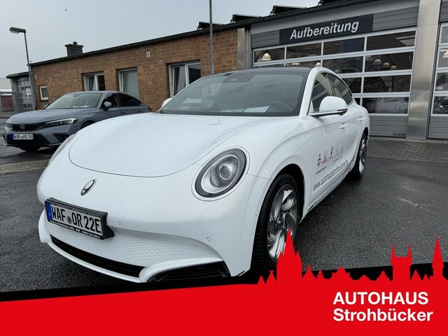 GWM GT Pano*19 Zoll* HUD