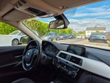BMW 330i Touring Automatic, AHK, Panoramadach - Automatic Gebrauchtwagen