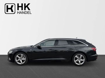Audi A6 - 2