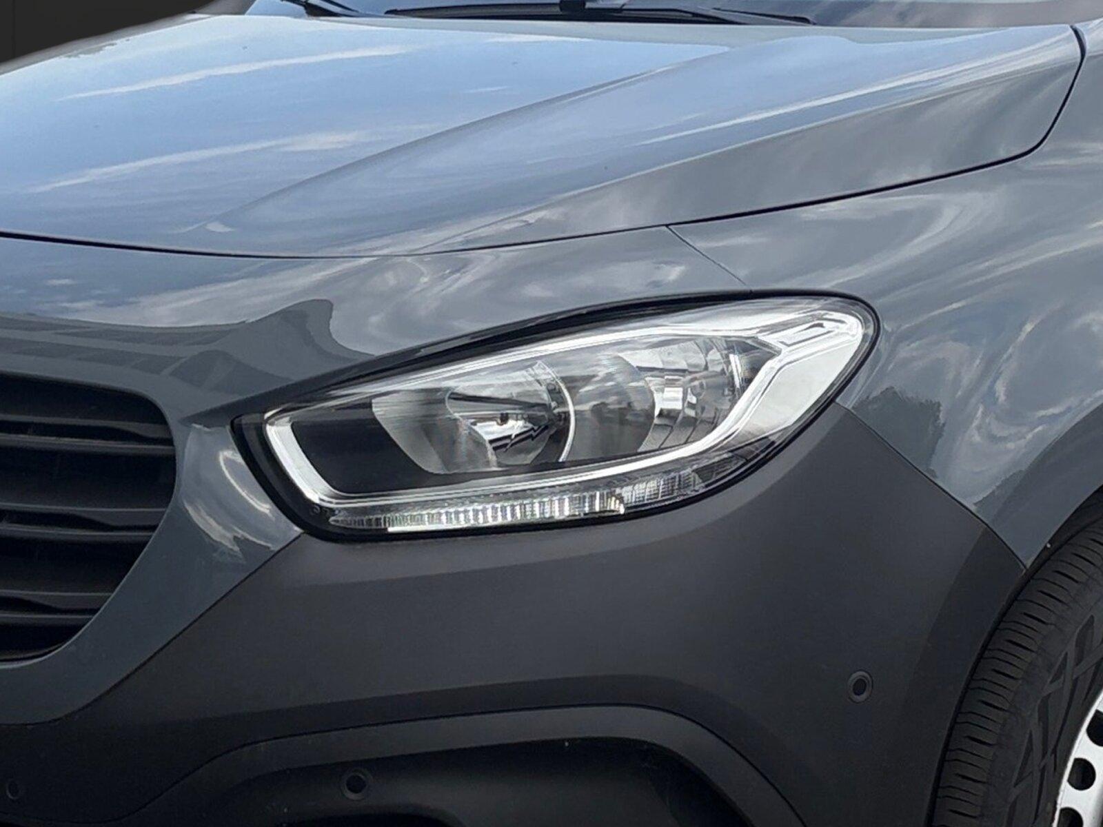 Mercedes-Benz Citan 112 CDI Tourer BASE Standard *AHK*RFK*TEMP, миниатюра 5