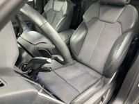 Audi SQ5 - Vorschau Bild 15