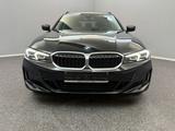 BMW 320d T x-Drive SHADOW*LED*WIDE*CARPLAY*U-FREI - BMW 320: 320d X Drive