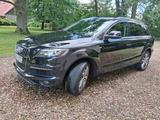 Audi Q7 4.2 TDI quattro tiptronic - - gebrauchte Audi Q7 aus dem Jahr 2009