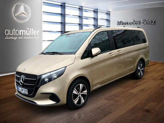 MERCEDES-BENZ V 250 d STY/L 4x4 Allrad *Pano*Burmester*Augment