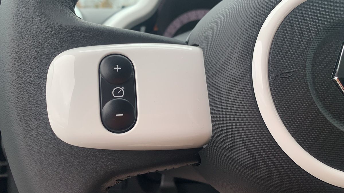 Renault Twingo - Bild 22