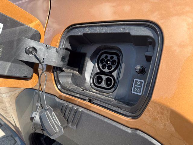 Fiat Grande Panda Elektro BEV 44kWh 83 La Prima LED, миниатюра 18
