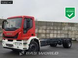 Iveco Eurocargo 180E320 4X2 NEW! 18T chassis 2017 prod - Iveco Eurocargo 180