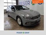 Volkswagen Passat Variant Business 1.5 TSI DSG AHK 360° Key - Volkswagen Passat Variant: 3b