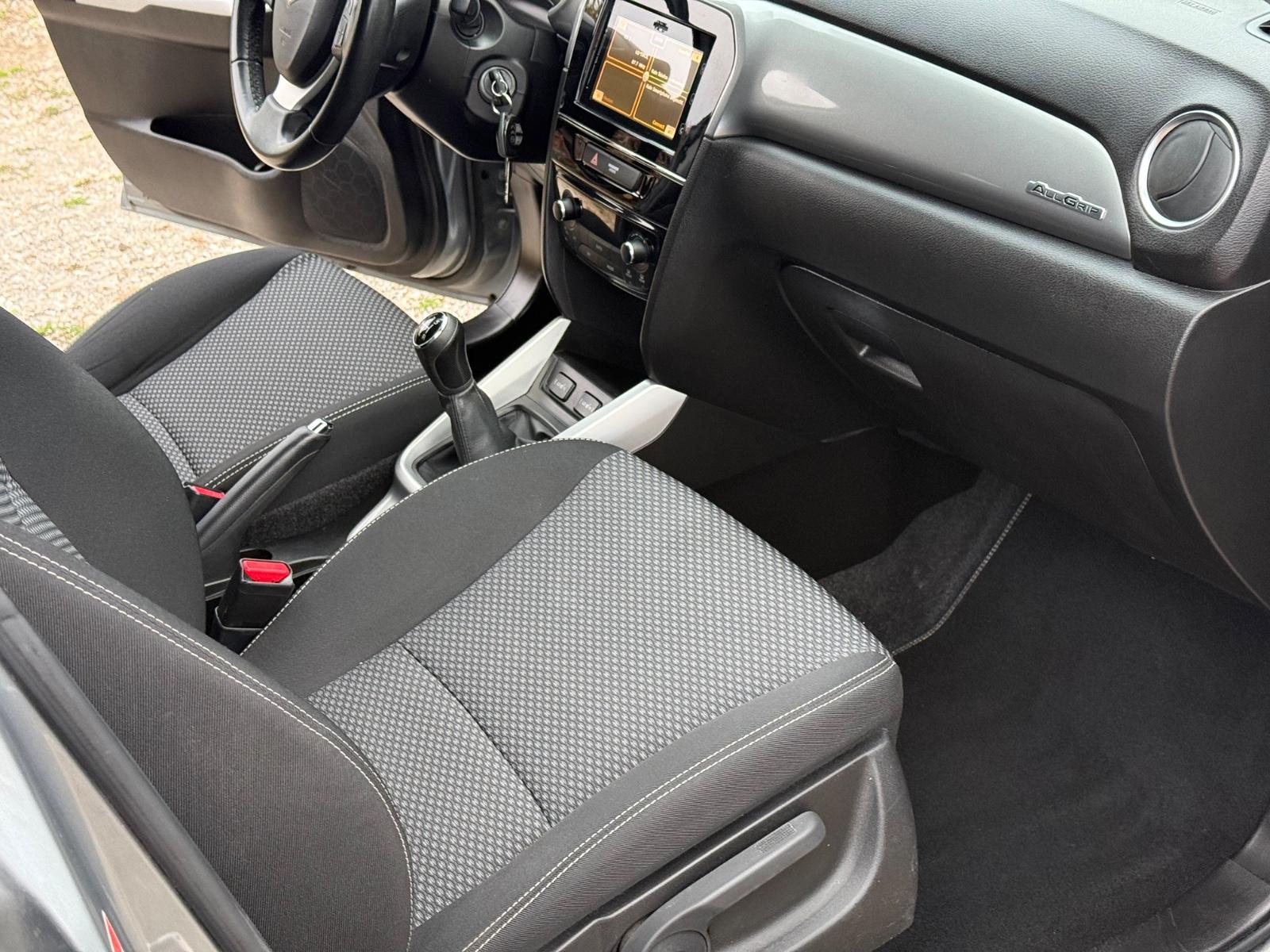 Suzuki Vitara 1.6 Comfort 4x4