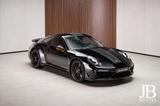 Porsche 991 Turbo S Exclusive Series Lift Extd. Leather - Porsche 991 in Bremen