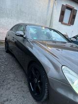 Mercedes-Benz Mercedes Benz CLS 350 - Mercedes-Benz CLS 350 in Karlsruhe