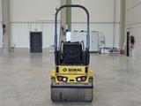 BOMAG BW100 - BOMAG Walzen