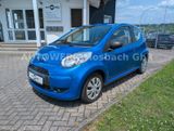 Citroën C1 Advance/Tüv 05-2027 - gebrauchte Citroën C1 aus dem Jahr 2010