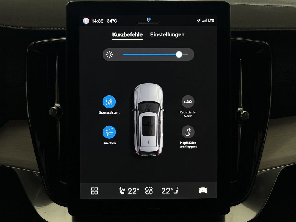 Volvo XC90 T8 Ultra Dark Recharge AWD FACELIFT UPE105K