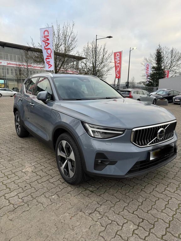 Image of Volvo XC40