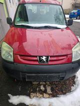 Peugeot peugeot Partner bj 2006  .. Mit neu Tüv 2550 - gebrauchte Peugeot Partner aus dem Jahr 2006