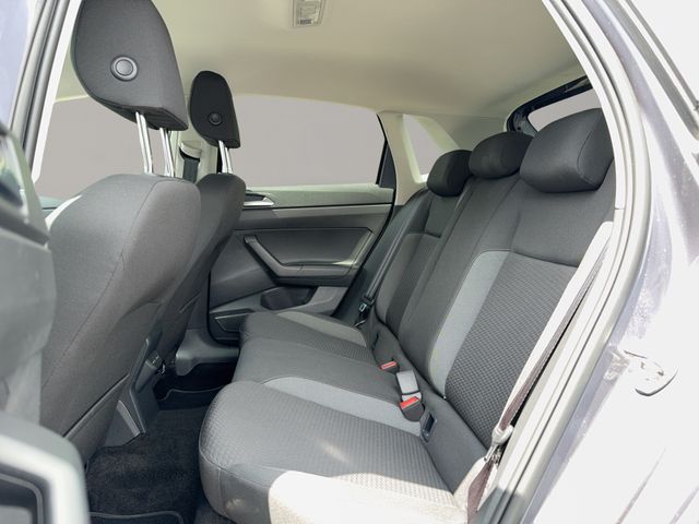 Polo 1.0 TSI Life IQ. Drive, Navi, Sitzheizung,