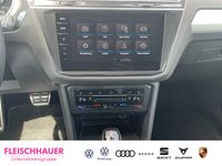 Volkswagen Tiguan - Vorschau Bild 17