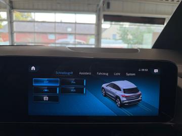 صورة مصغرة 17 لـ 2022 Mercedes-BENZ EQA