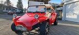 Andere Quadix Vintage Buggy  Orginal 2040 Km - Buggy (mit Straßenzulassung)