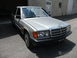 Mercedes-Benz MERCEDES 190 2.0 prima serie BENZINA - Mercedes-Benz 190 aus 1984