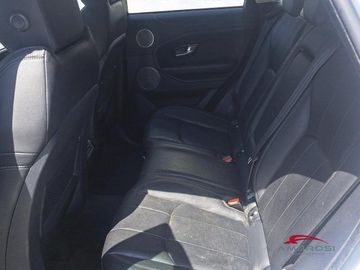 Land-Rover Range Rover Evoque - 11