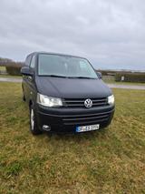 Volkswagen T5 Multivan - Volkswagen T5 Multivan in Frankfurt (Main)