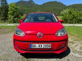 Volkswagen Up! 1.0 60PS move up! *TÜV Neu*8-fach bereift* - Volkswagen up!: Von Privat