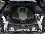 Mercedes-Benz GLC 350d 4MATIC Autom. Navi Klima Kamera 1. Hand - Mercedes-Benz GLC-Class: Geländewagen