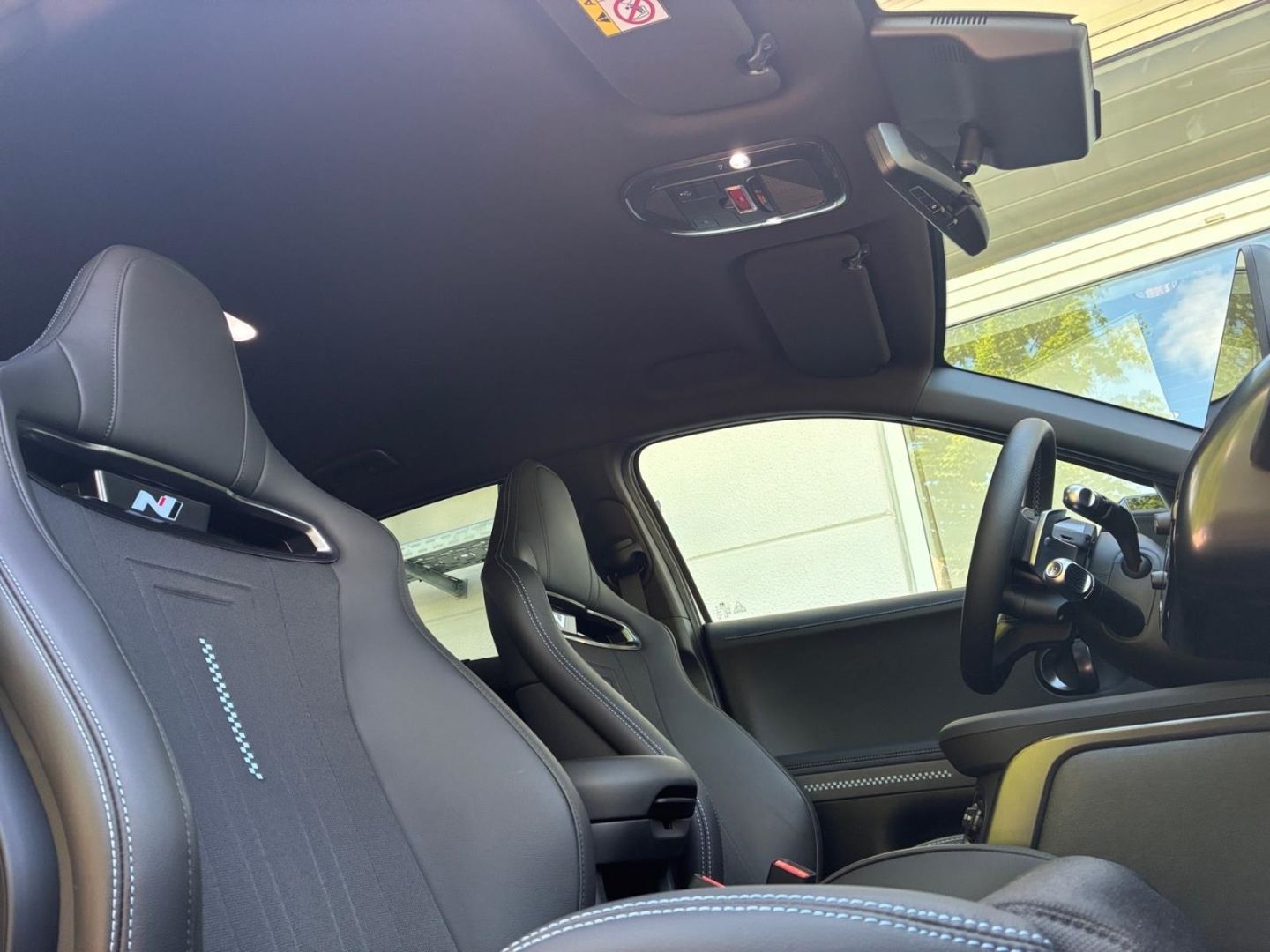 Hyundai IONIQ 5 – Bild 15