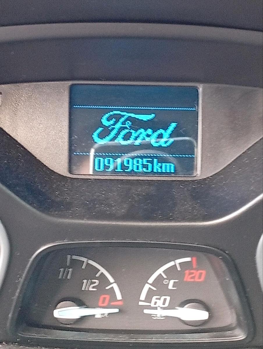 Ford Focus 2013 — photo 7