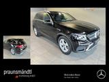 Mercedes-Benz GLC 220 d 4M AMG Exclusive AHK/LED/CD/eleHe/MBUX - Mercedes-Benz GLC 220: AMG