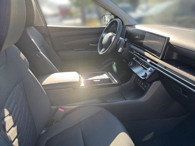 Fahrzeugabbildung Hyundai Tucson Trend 2WD Navi+Krell+  LED El. Heckklappe