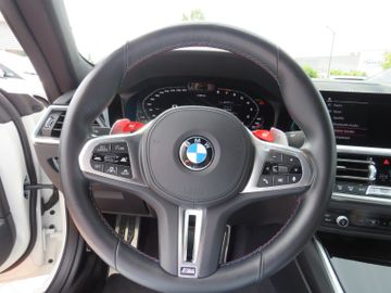 BMW M4 - 1