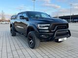 Dodge RAM 1500Crew Cab Rebel-Venture Paket - Dodge RAM Gebrauchtwagen in München