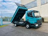 Mercedes-Benz Atego 4x2 BM 967 816 *MEILLER DREI SEITEN KIPPER - Atego