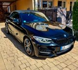 BMW M240i xDrive Steptronic Cabrio - - BMW: Allradantrieb, Cabrio