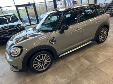 MINI Countryman S *Led*Soundsystem*Navi*