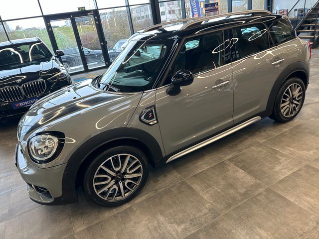 MINI Countryman S *Led*Soundsystem*Navi*