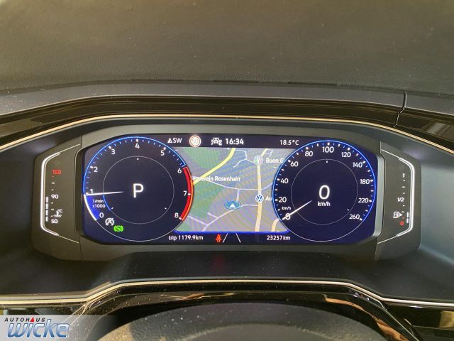 Taigo 1.0 TSI DSG Style NAVI KLIMA PANO LED PDC