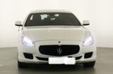 Maserati Quattroporte 3.8 V8 GTS Automatik GTS - Maserati Quattroporte GTS