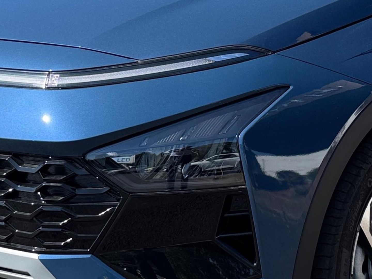Hyundai BAYON – Bild 5