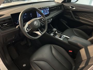 MG HS HEV Luxury