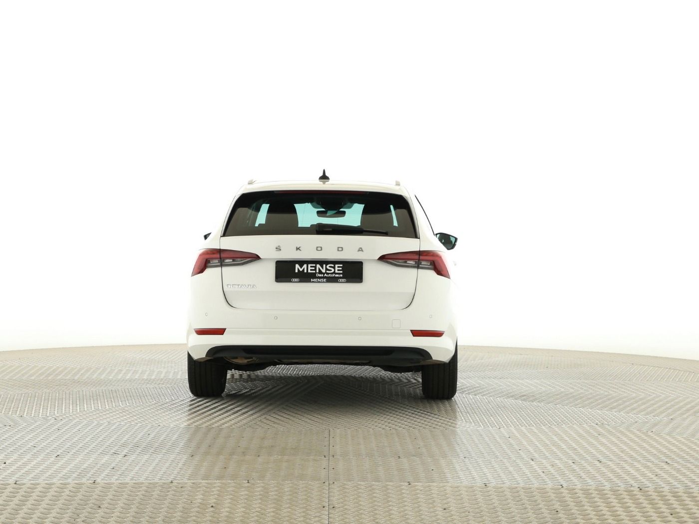 Skoda Octavia - Bild 6