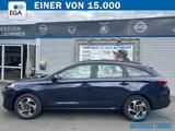 Hyundai i30 KOMBI 1.5 DPI SONDERMODELL GO NAVI*SHZG*LED* - Hyundai i30: Sondermodell