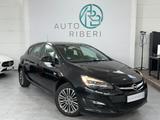 Opel Astra J Lim. 5-trg. Active*Shz*LenkradHzng - Opel Astra: Kleinwagen