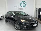 Opel Astra J Lim. 5-trg. Active*Shz*LenkradHzng - Opel Astra aus 2013