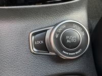 Suzuki (SX4) S-Cross - Vorschau Bild 27