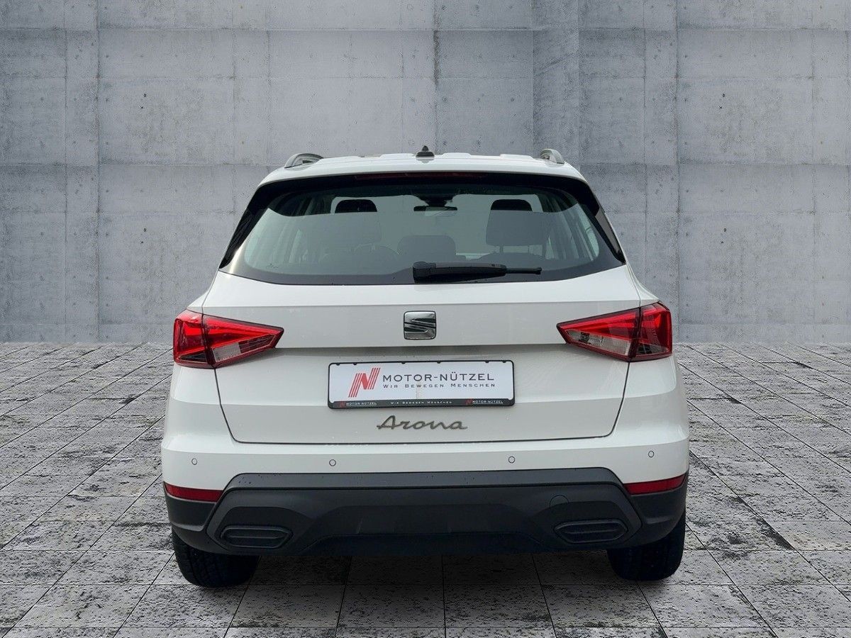 Seat Arona - Bild 5